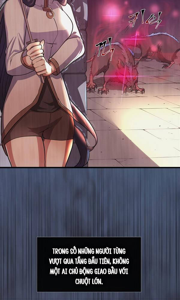 Tôi Thăng Cấp Bằng Kĩ Năng - Chapter 6 - Page 60