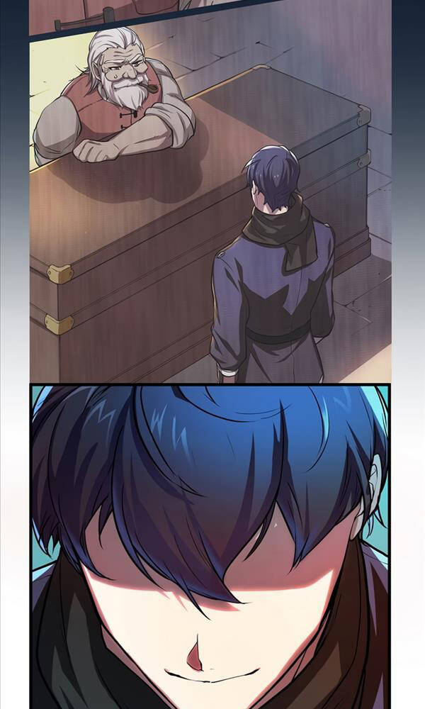 Tôi Thăng Cấp Bằng Kĩ Năng - Chapter 6 - Page 64