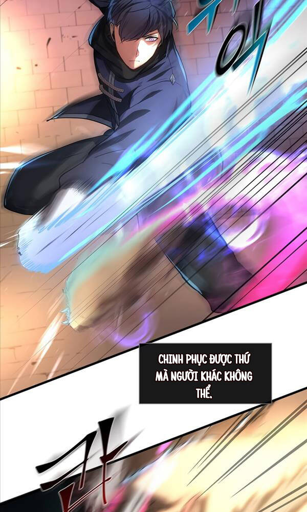 Tôi Thăng Cấp Bằng Kĩ Năng - Chapter 6 - Page 66