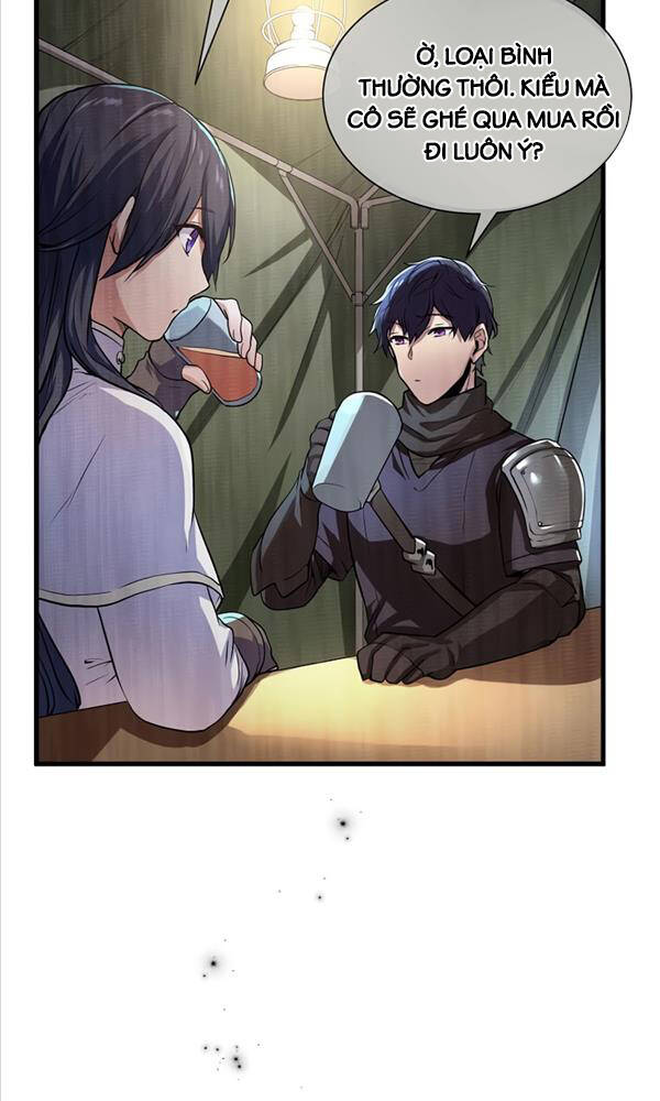 Tôi Thăng Cấp Bằng Kĩ Năng - Chapter 6 - Page 6