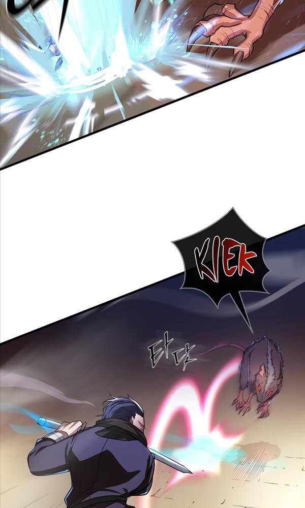 Tôi Thăng Cấp Bằng Kĩ Năng - Chapter 6 - Page 72