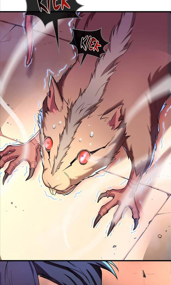 Tôi Thăng Cấp Bằng Kĩ Năng - Chapter 6 - Page 74