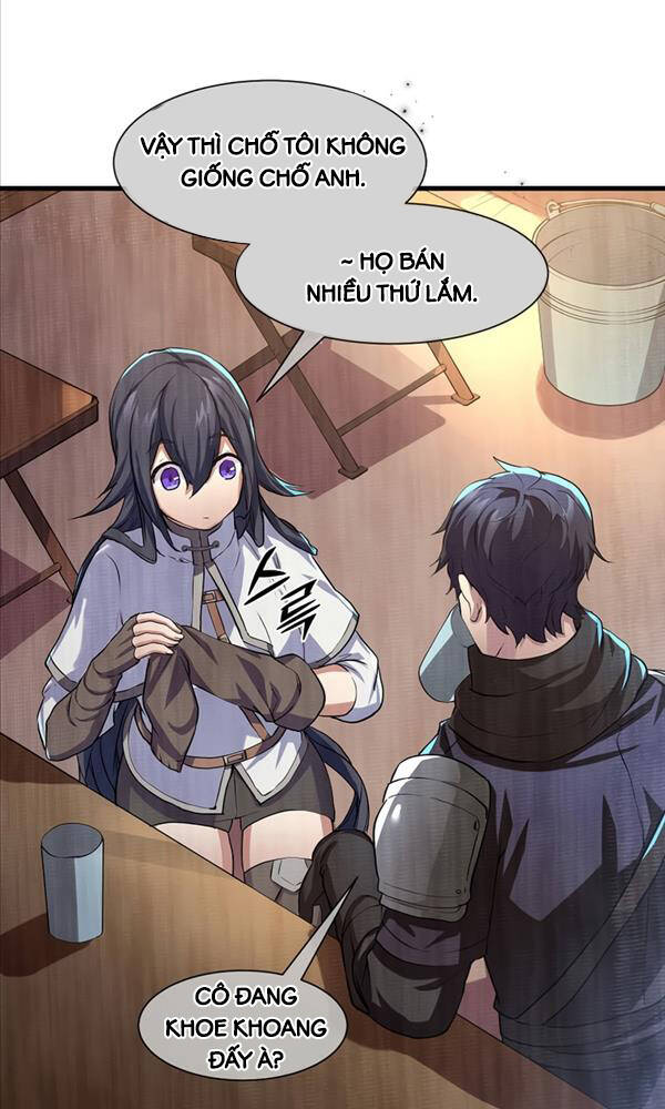 Tôi Thăng Cấp Bằng Kĩ Năng - Chapter 6 - Page 7