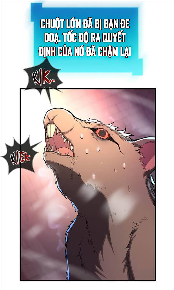 Tôi Thăng Cấp Bằng Kĩ Năng - Chapter 6 - Page 79