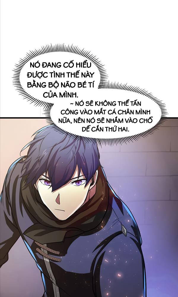 Tôi Thăng Cấp Bằng Kĩ Năng - Chapter 6 - Page 80