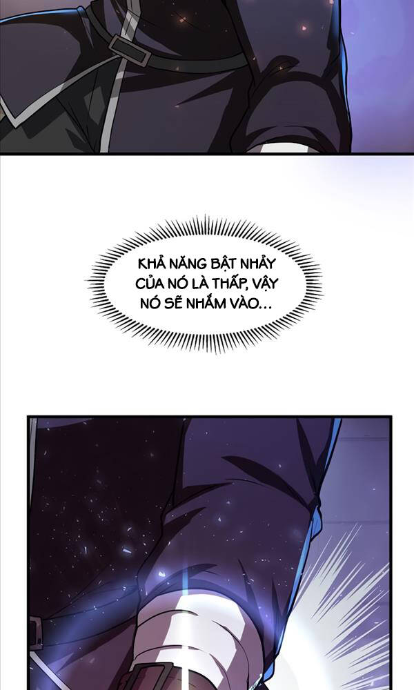 Tôi Thăng Cấp Bằng Kĩ Năng - Chapter 6 - Page 81