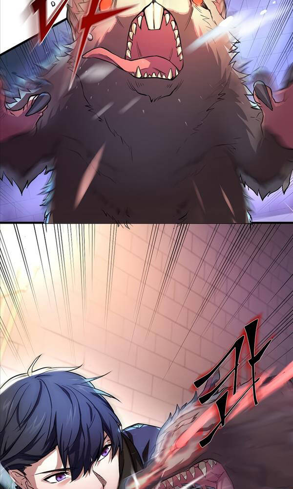 Tôi Thăng Cấp Bằng Kĩ Năng - Chapter 6 - Page 83