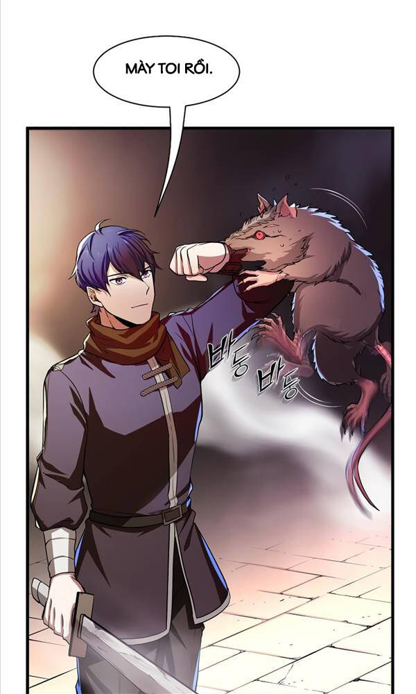 Tôi Thăng Cấp Bằng Kĩ Năng - Chapter 6 - Page 85