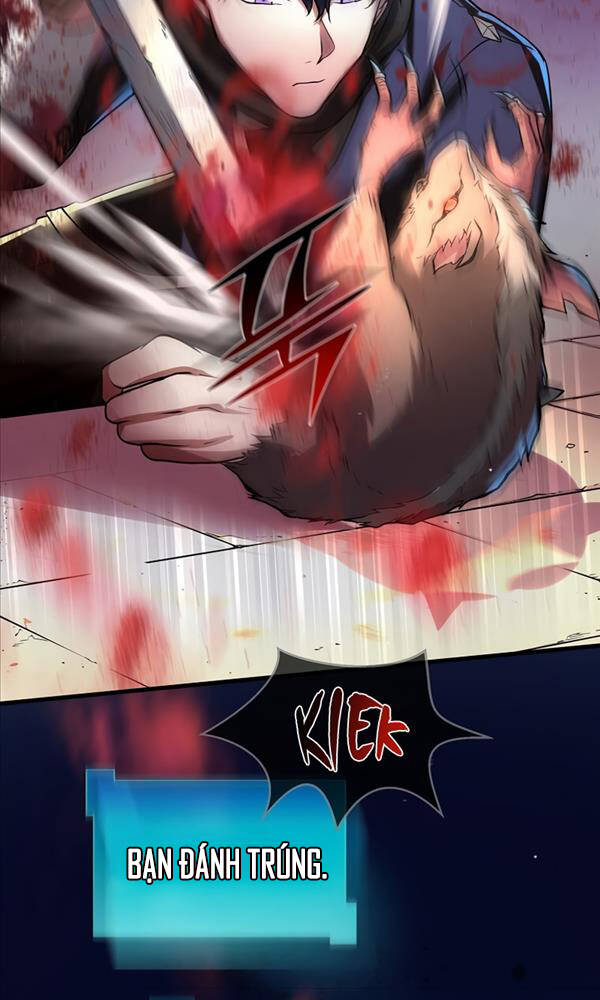 Tôi Thăng Cấp Bằng Kĩ Năng - Chapter 6 - Page 87