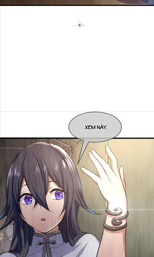 Tôi Thăng Cấp Bằng Kĩ Năng - Chapter 6 - Page 8