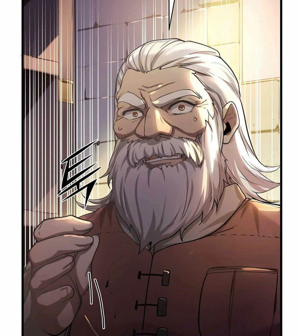 Tôi Thăng Cấp Bằng Kĩ Năng - Chapter 7 - Page 9