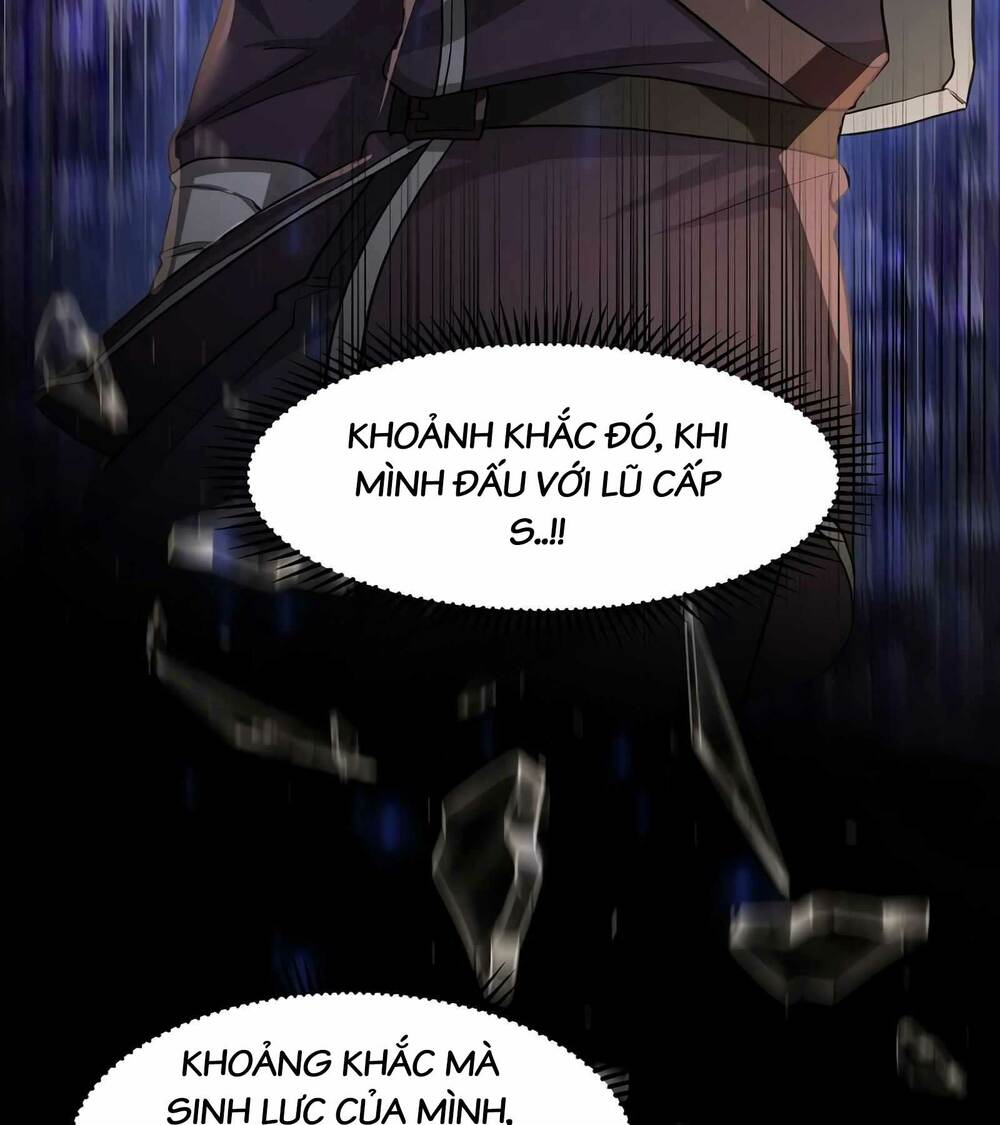 Tôi Thăng Cấp Bằng Kĩ Năng - Chapter 7 - Page 104