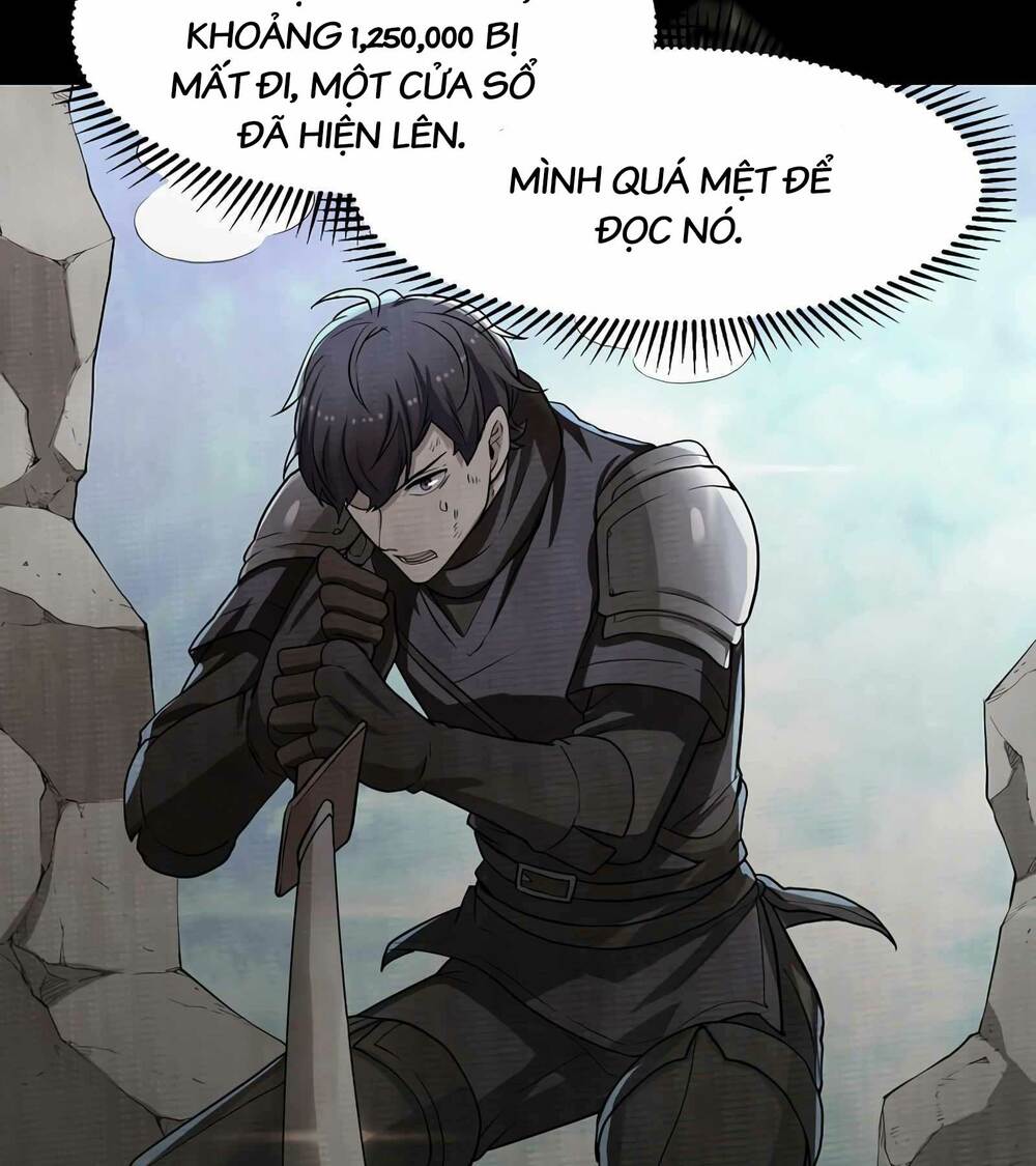 Tôi Thăng Cấp Bằng Kĩ Năng - Chapter 7 - Page 105