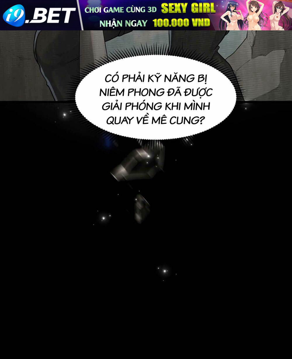 Tôi Thăng Cấp Bằng Kĩ Năng - Chapter 7 - Page 106