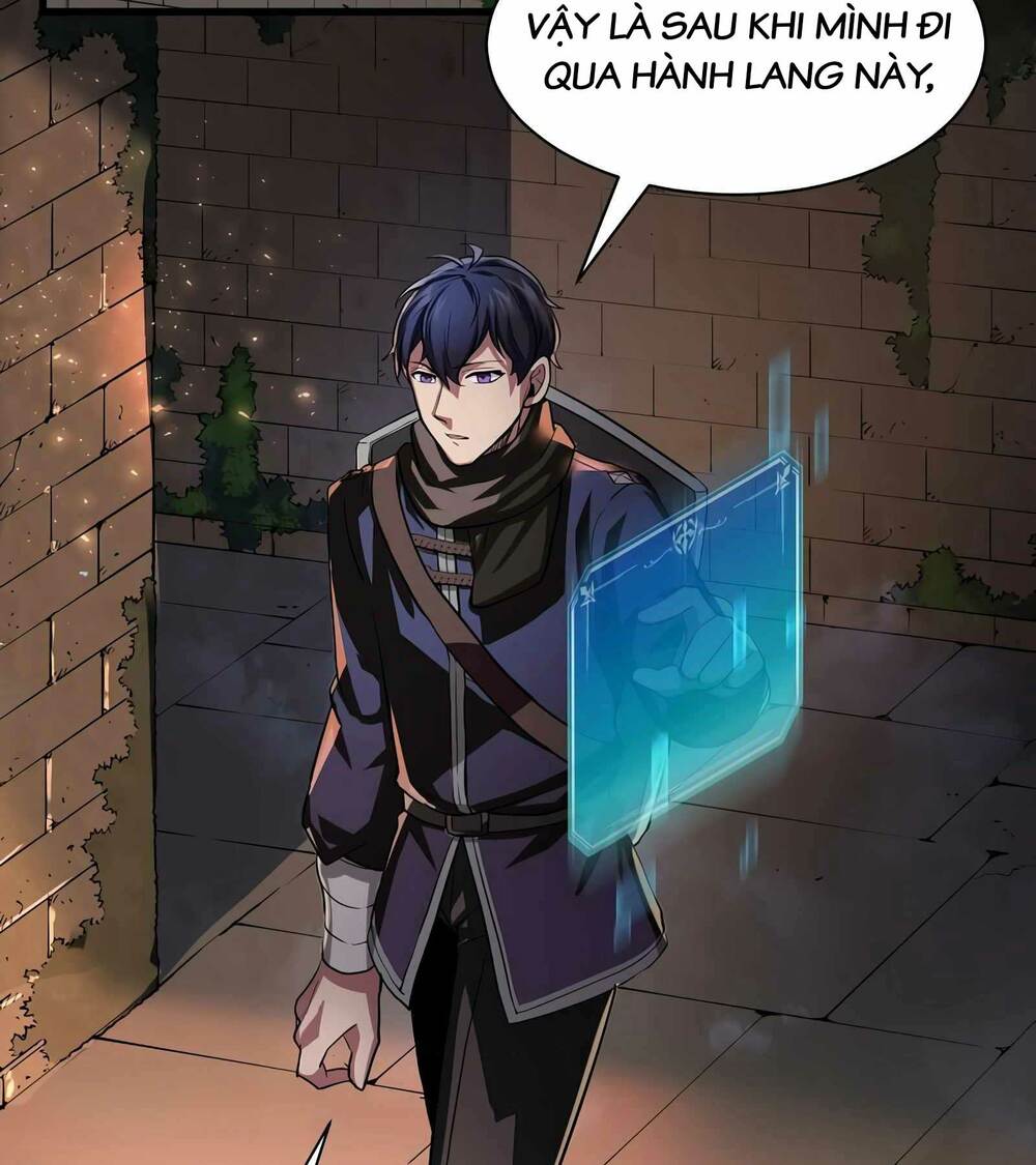Tôi Thăng Cấp Bằng Kĩ Năng - Chapter 7 - Page 113