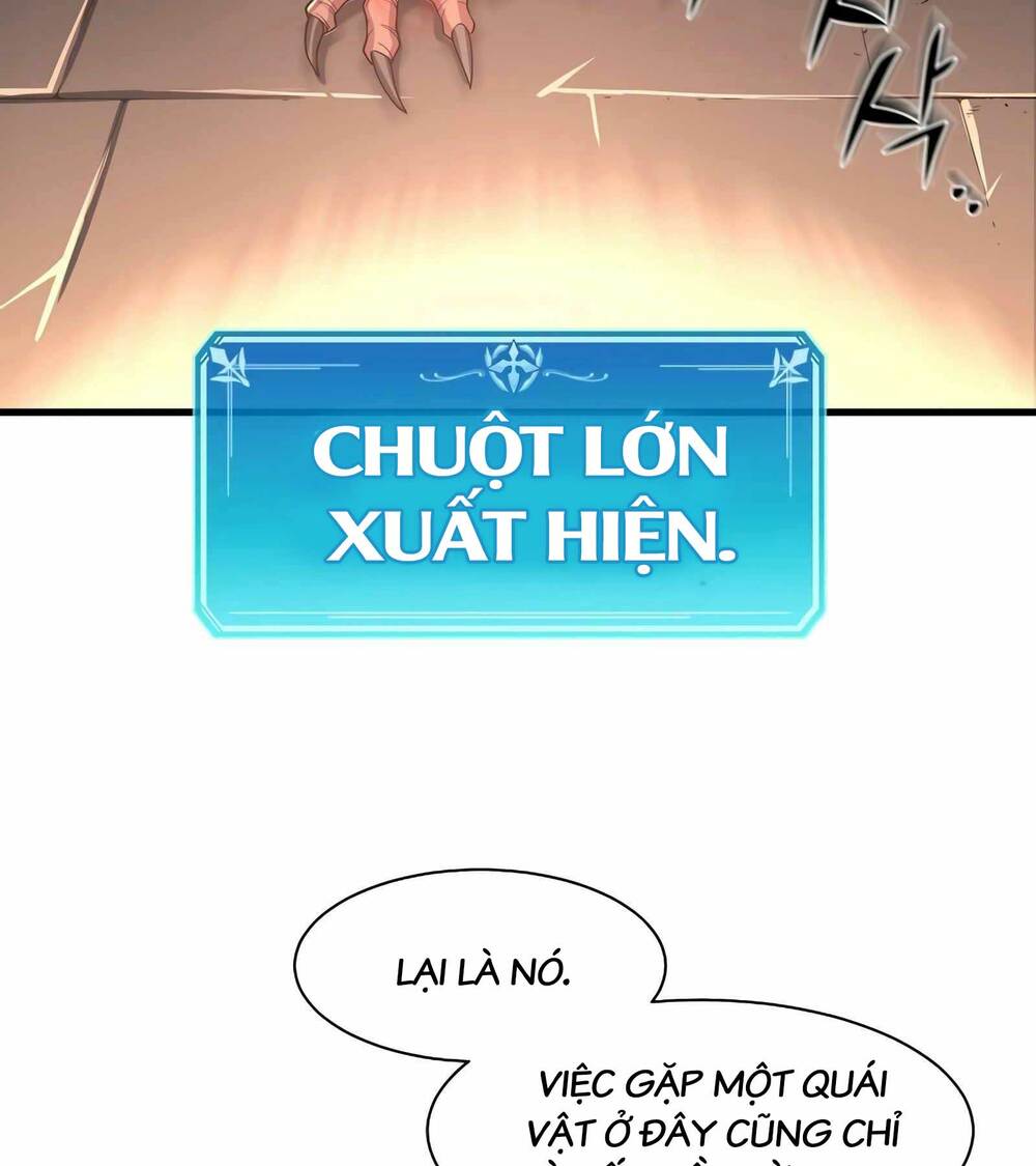 Tôi Thăng Cấp Bằng Kĩ Năng - Chapter 7 - Page 116