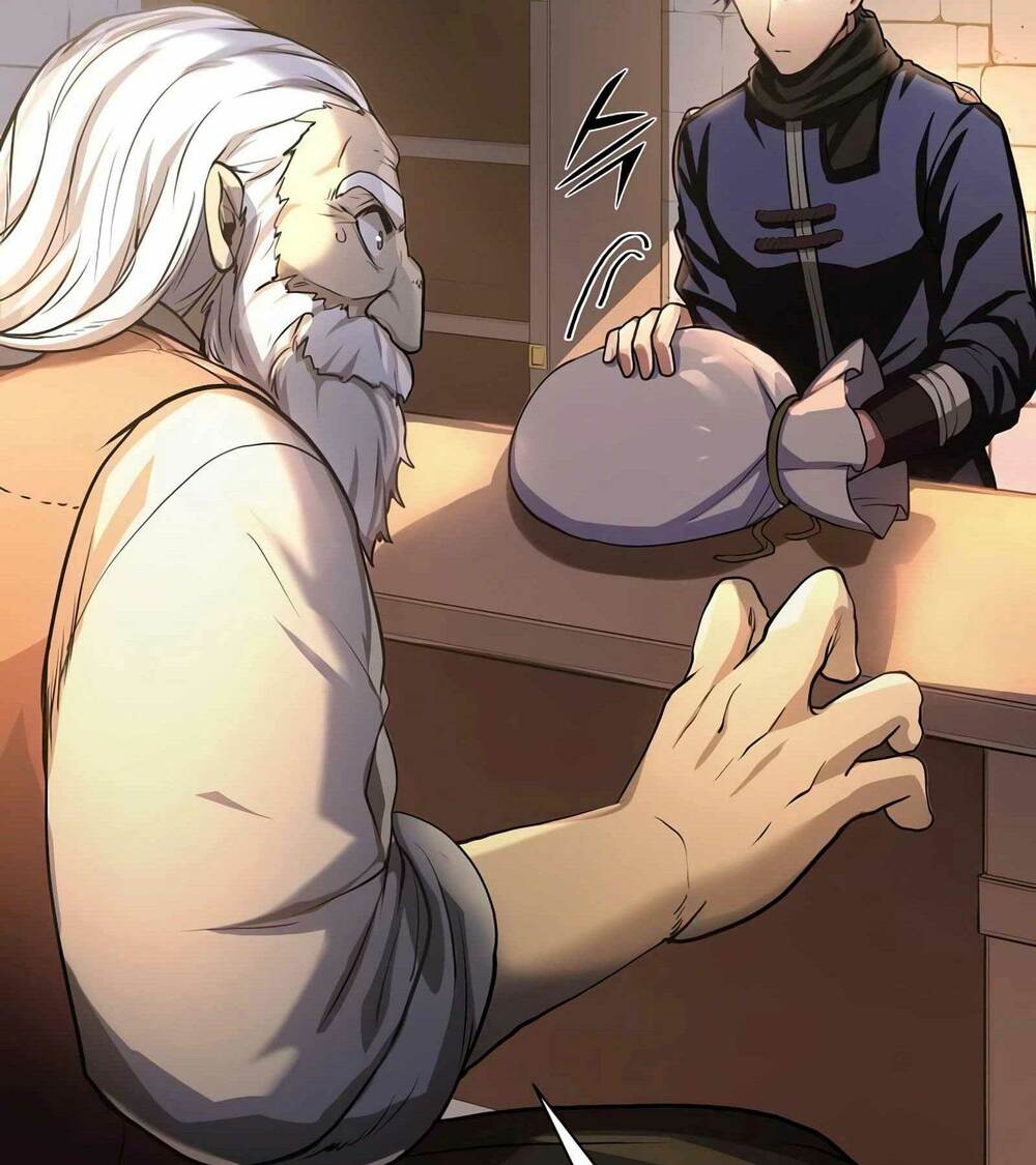 Tôi Thăng Cấp Bằng Kĩ Năng - Chapter 7 - Page 11