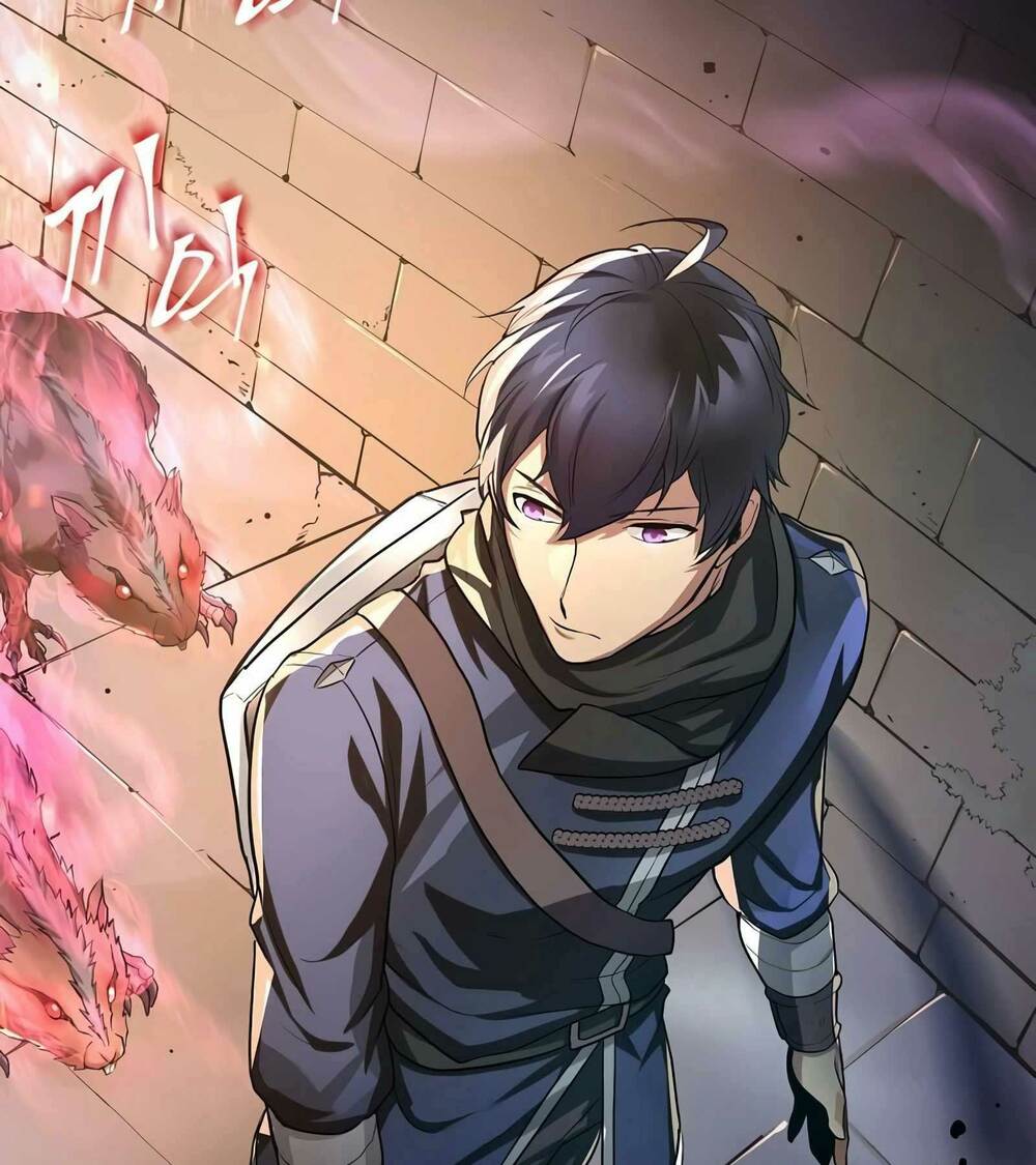 Tôi Thăng Cấp Bằng Kĩ Năng - Chapter 7 - Page 120