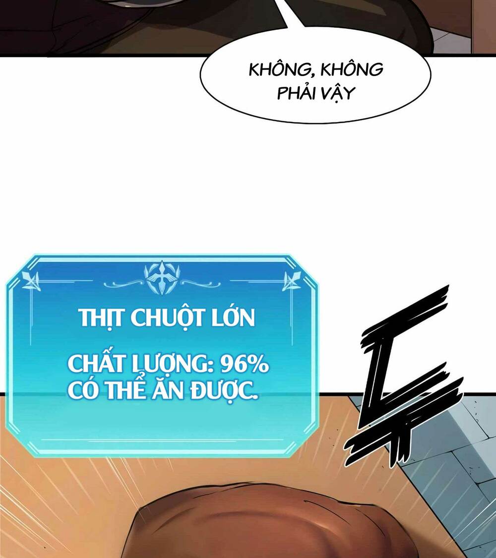 Tôi Thăng Cấp Bằng Kĩ Năng - Chapter 7 - Page 12