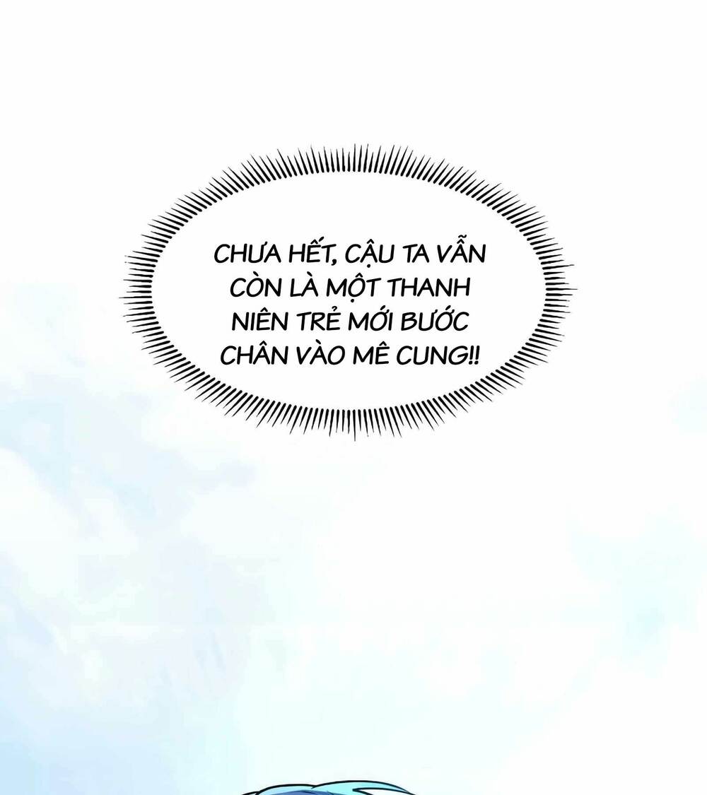 Tôi Thăng Cấp Bằng Kĩ Năng - Chapter 7 - Page 19