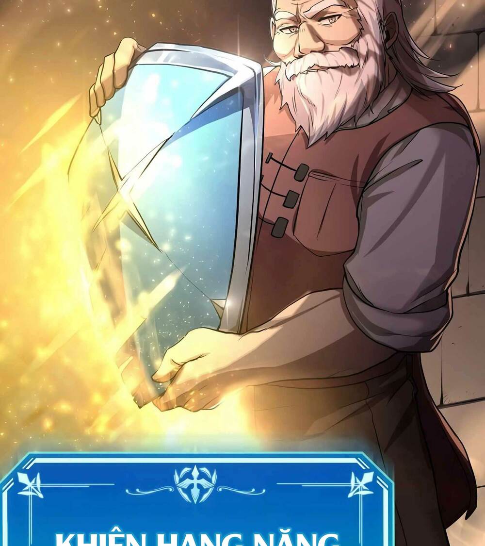 Tôi Thăng Cấp Bằng Kĩ Năng - Chapter 7 - Page 35