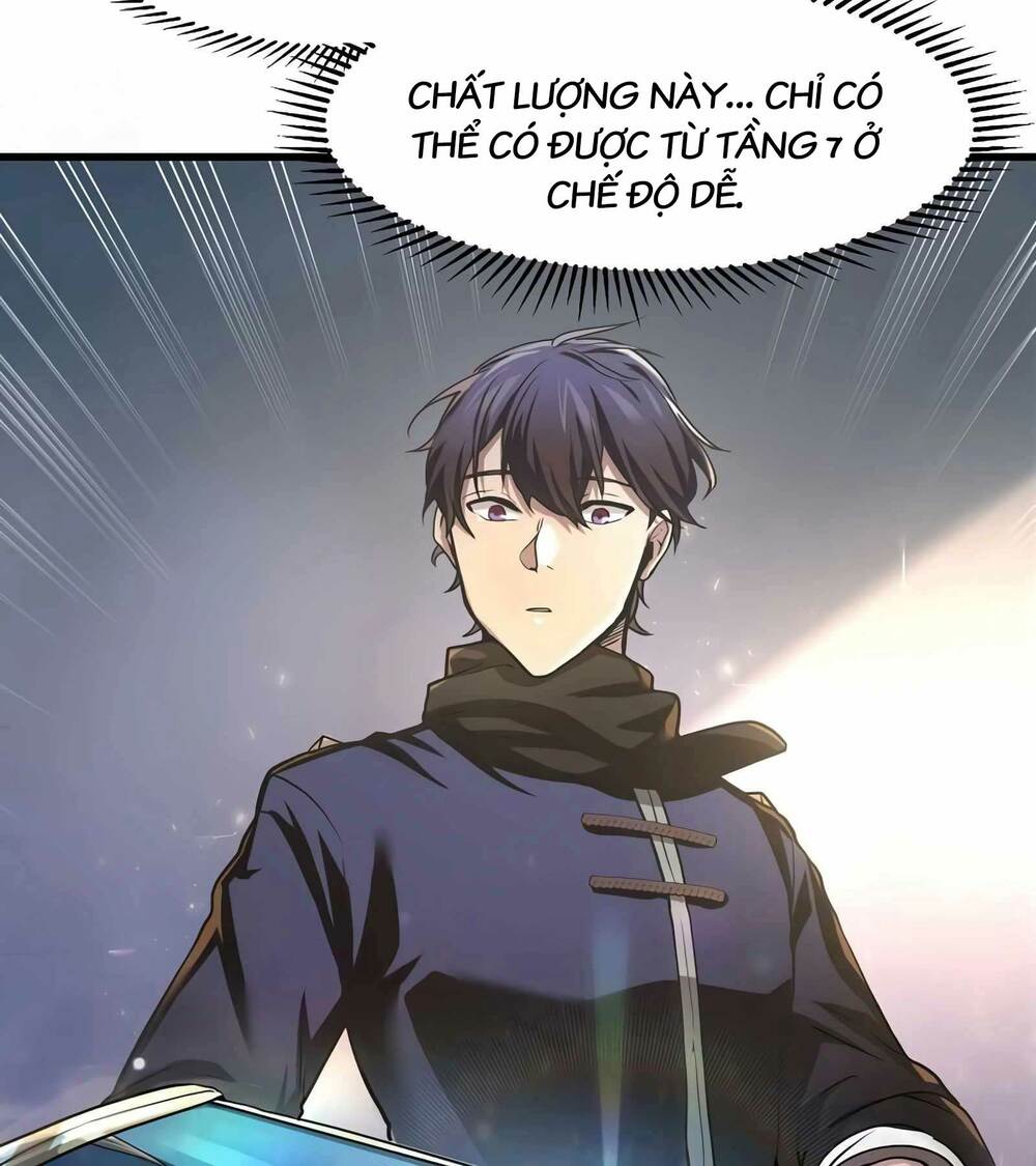 Tôi Thăng Cấp Bằng Kĩ Năng - Chapter 7 - Page 37