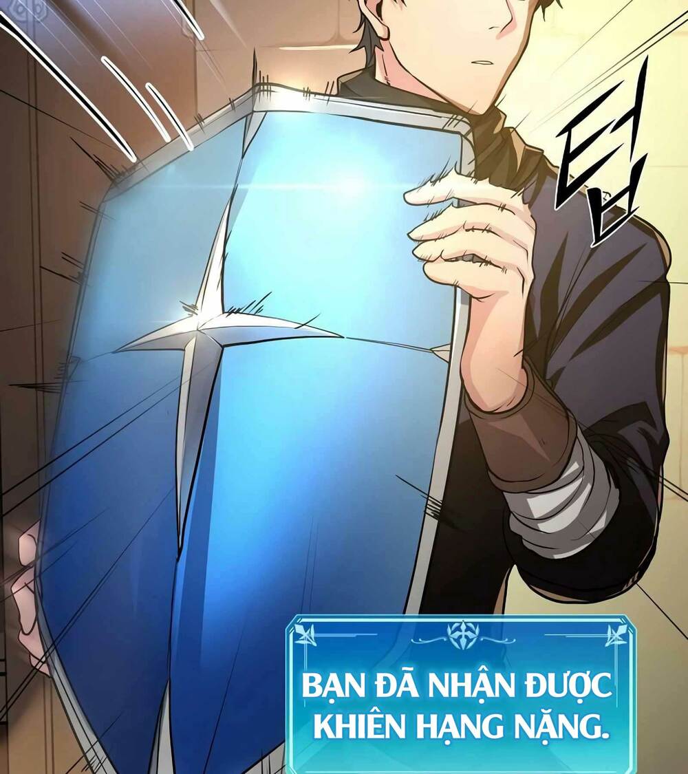 Tôi Thăng Cấp Bằng Kĩ Năng - Chapter 7 - Page 42
