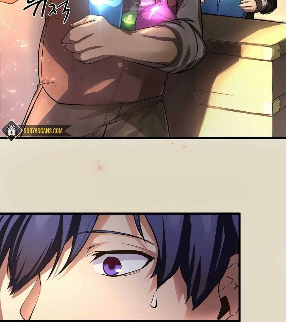 Tôi Thăng Cấp Bằng Kĩ Năng - Chapter 7 - Page 45