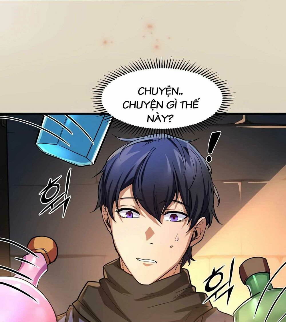 Tôi Thăng Cấp Bằng Kĩ Năng - Chapter 7 - Page 46