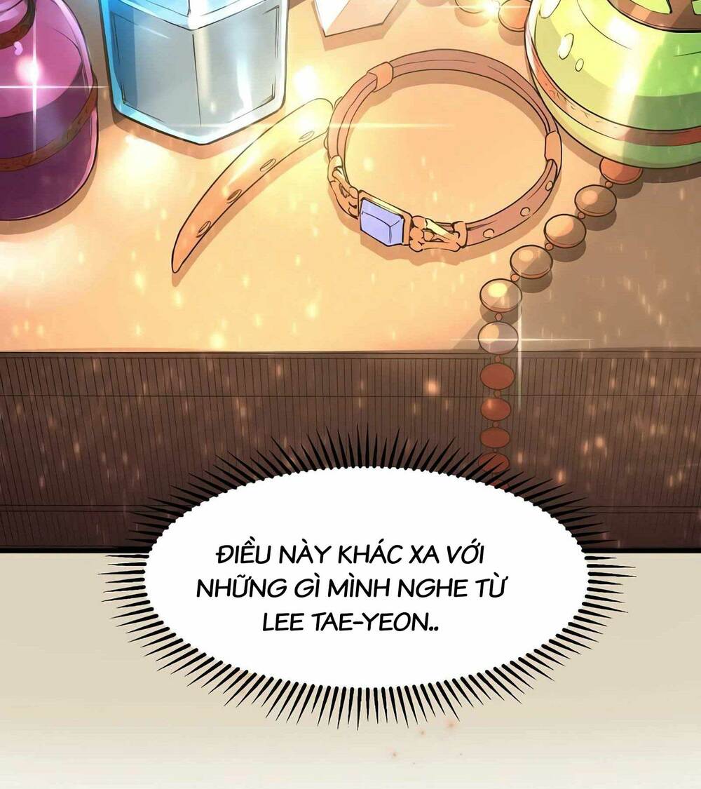 Tôi Thăng Cấp Bằng Kĩ Năng - Chapter 7 - Page 48