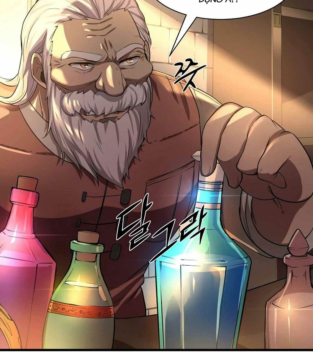 Tôi Thăng Cấp Bằng Kĩ Năng - Chapter 7 - Page 50