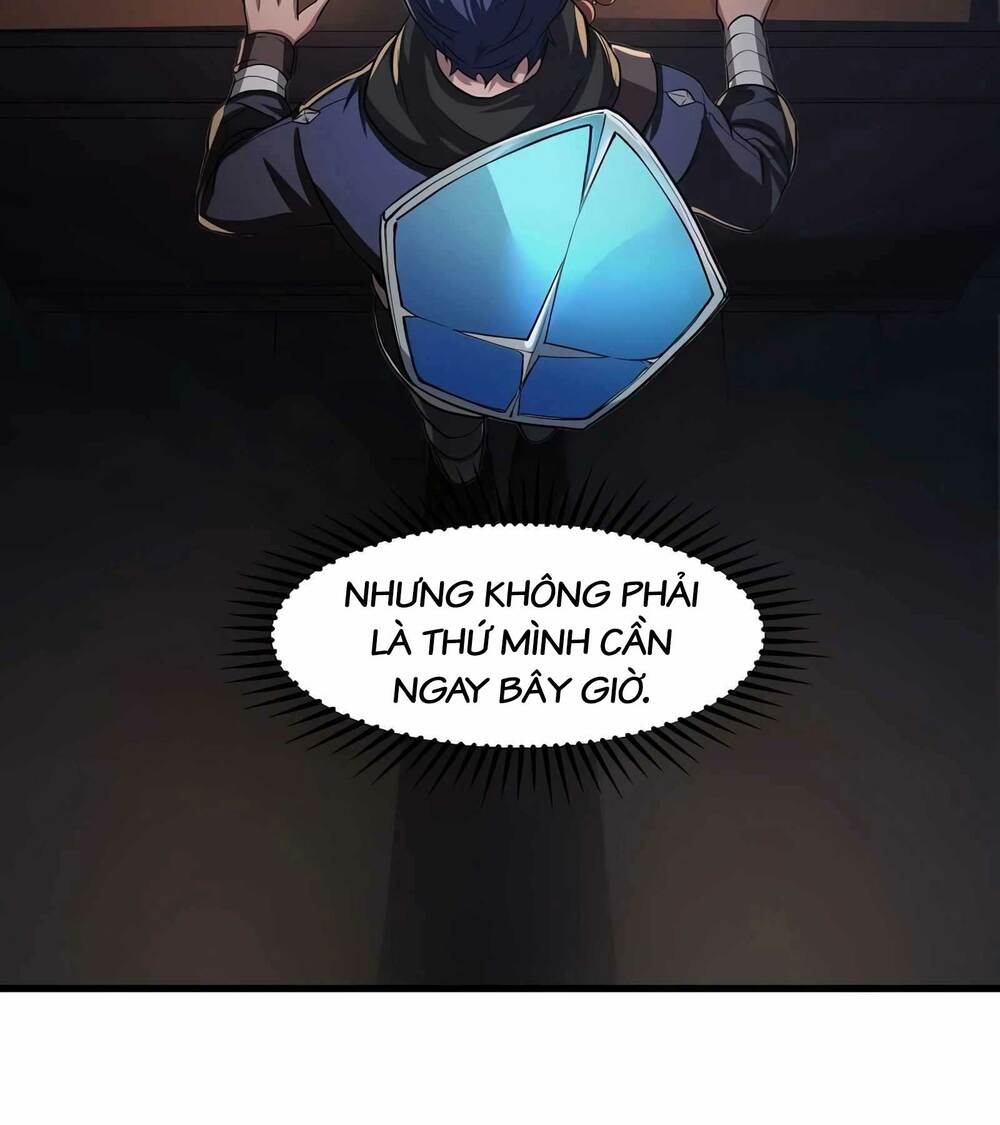 Tôi Thăng Cấp Bằng Kĩ Năng - Chapter 7 - Page 58