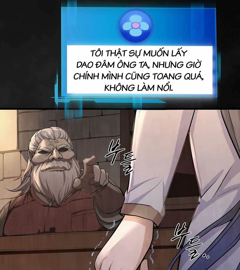 Tôi Thăng Cấp Bằng Kĩ Năng - Chapter 7 - Page 5