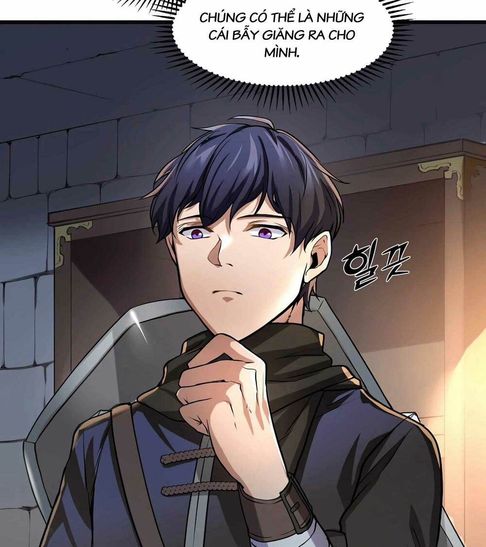 Tôi Thăng Cấp Bằng Kĩ Năng - Chapter 7 - Page 61