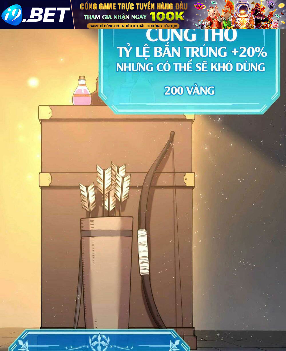 Tôi Thăng Cấp Bằng Kĩ Năng - Chapter 7 - Page 63