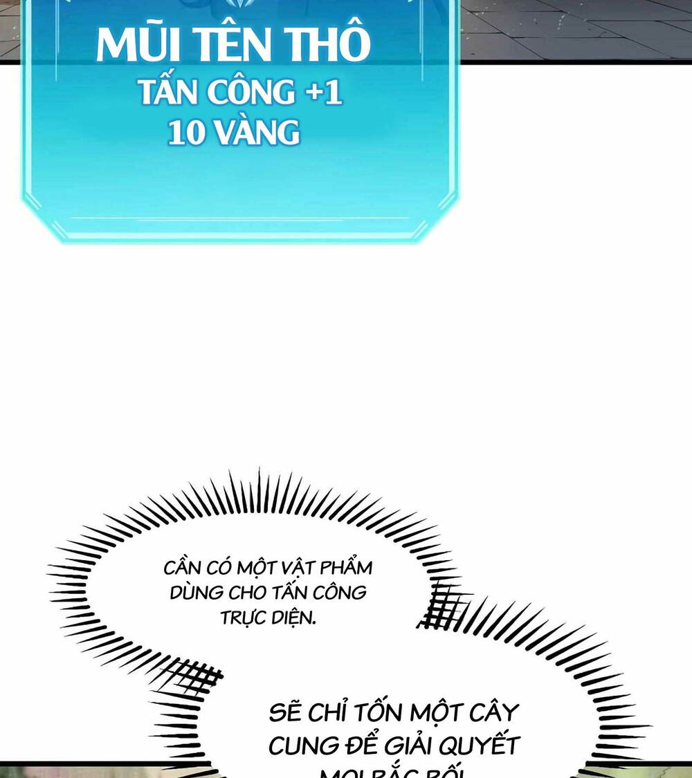 Tôi Thăng Cấp Bằng Kĩ Năng - Chapter 7 - Page 64