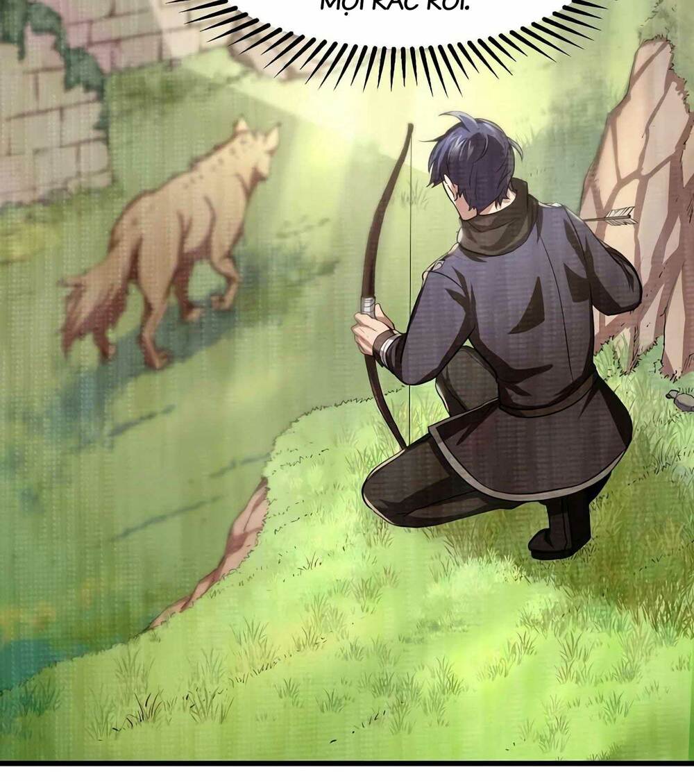 Tôi Thăng Cấp Bằng Kĩ Năng - Chapter 7 - Page 65