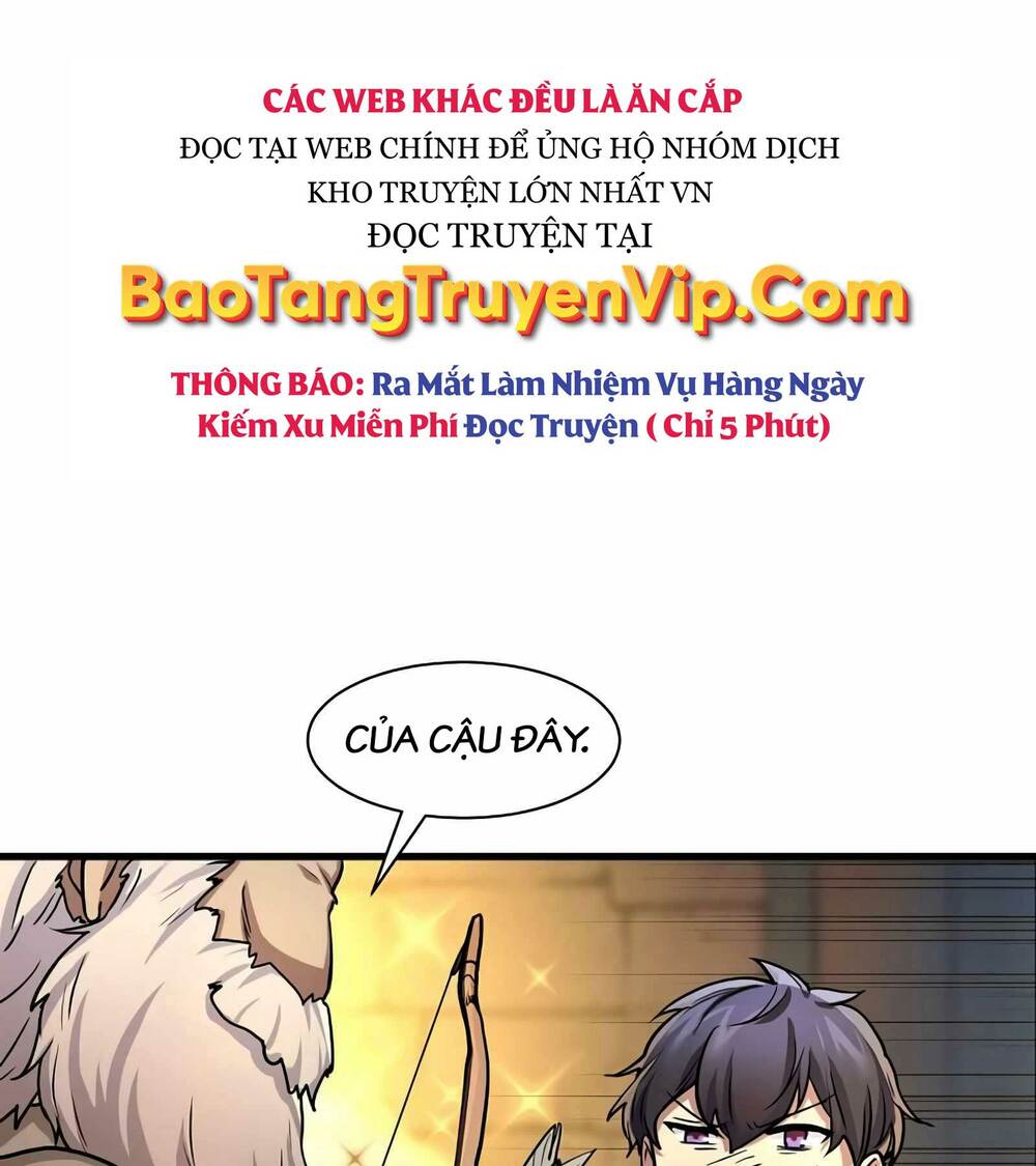 Tôi Thăng Cấp Bằng Kĩ Năng - Chapter 7 - Page 70