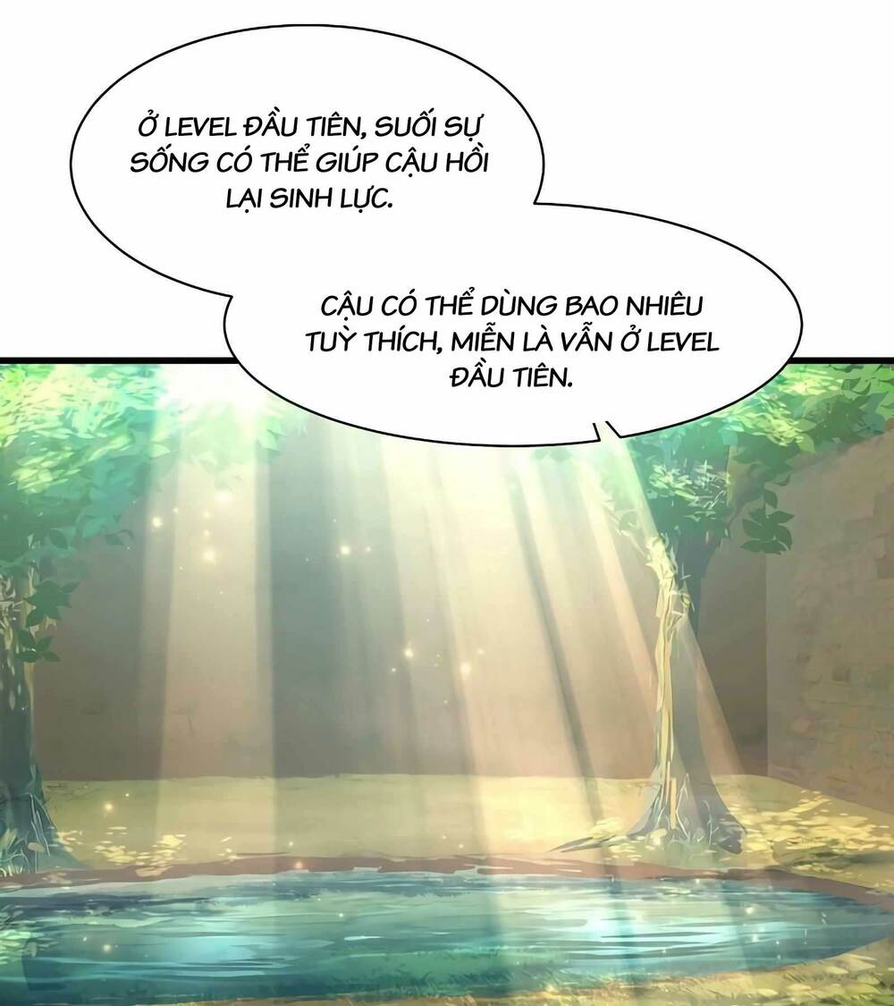 Tôi Thăng Cấp Bằng Kĩ Năng - Chapter 7 - Page 74