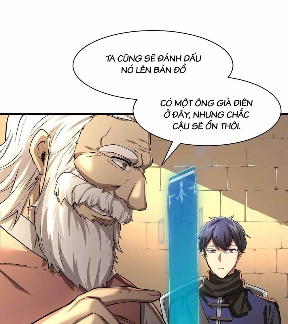 Tôi Thăng Cấp Bằng Kĩ Năng - Chapter 7 - Page 76