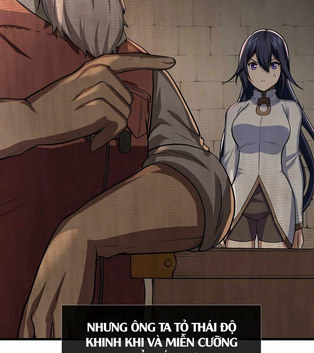 Tôi Thăng Cấp Bằng Kĩ Năng - Chapter 7 - Page 78