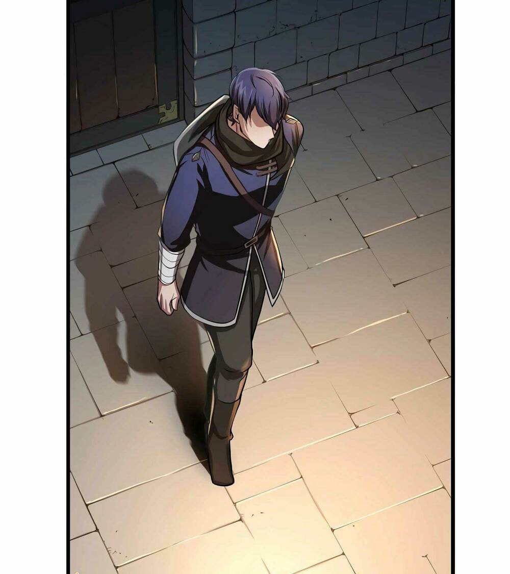 Tôi Thăng Cấp Bằng Kĩ Năng - Chapter 7 - Page 80