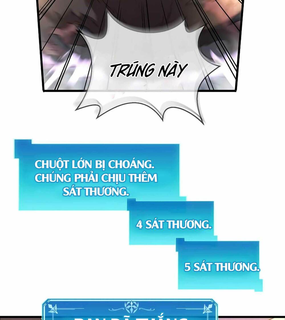 Tôi Thăng Cấp Bằng Kĩ Năng - Chapter 7 - Page 87
