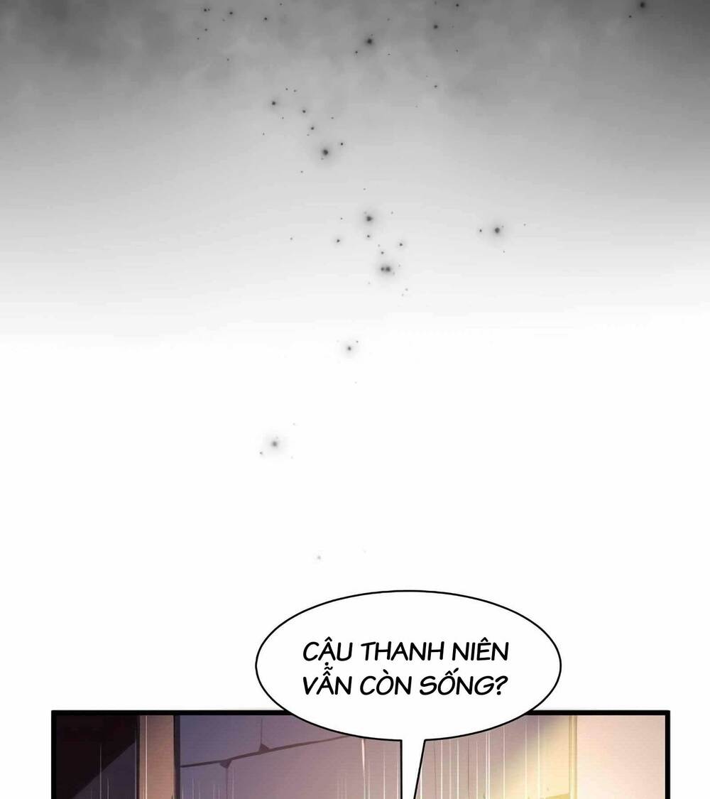 Tôi Thăng Cấp Bằng Kĩ Năng - Chapter 7 - Page 8