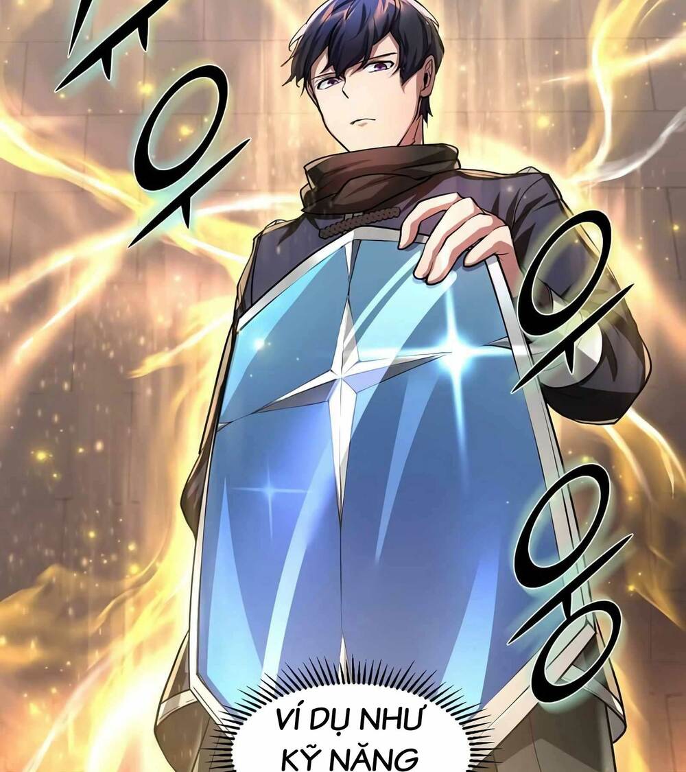 Tôi Thăng Cấp Bằng Kĩ Năng - Chapter 7 - Page 90