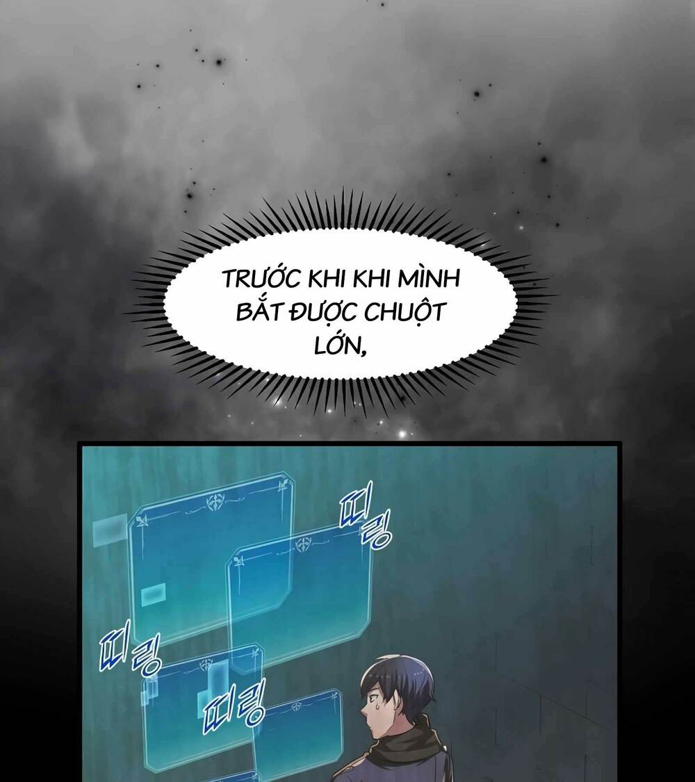 Tôi Thăng Cấp Bằng Kĩ Năng - Chapter 7 - Page 92