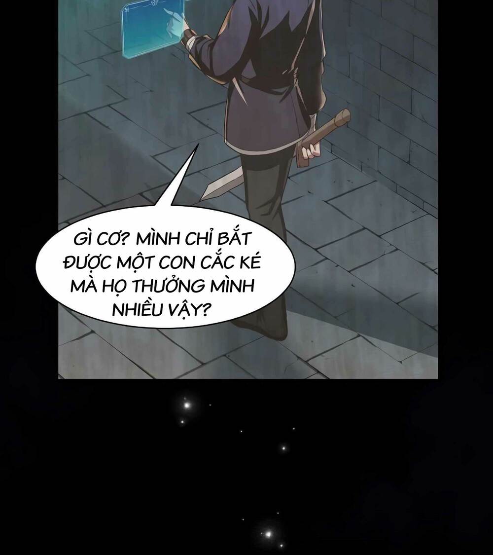 Tôi Thăng Cấp Bằng Kĩ Năng - Chapter 7 - Page 93