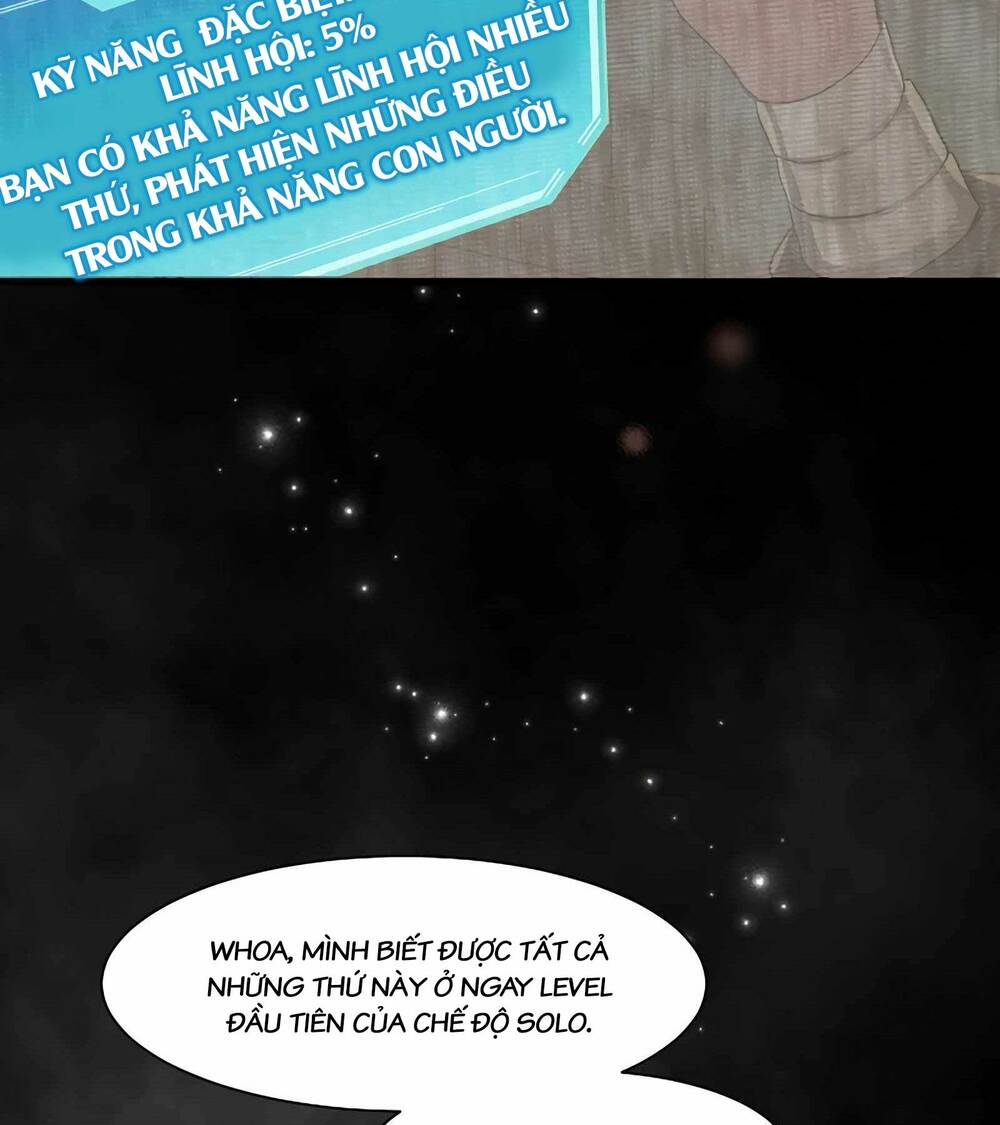 Tôi Thăng Cấp Bằng Kĩ Năng - Chapter 7 - Page 96