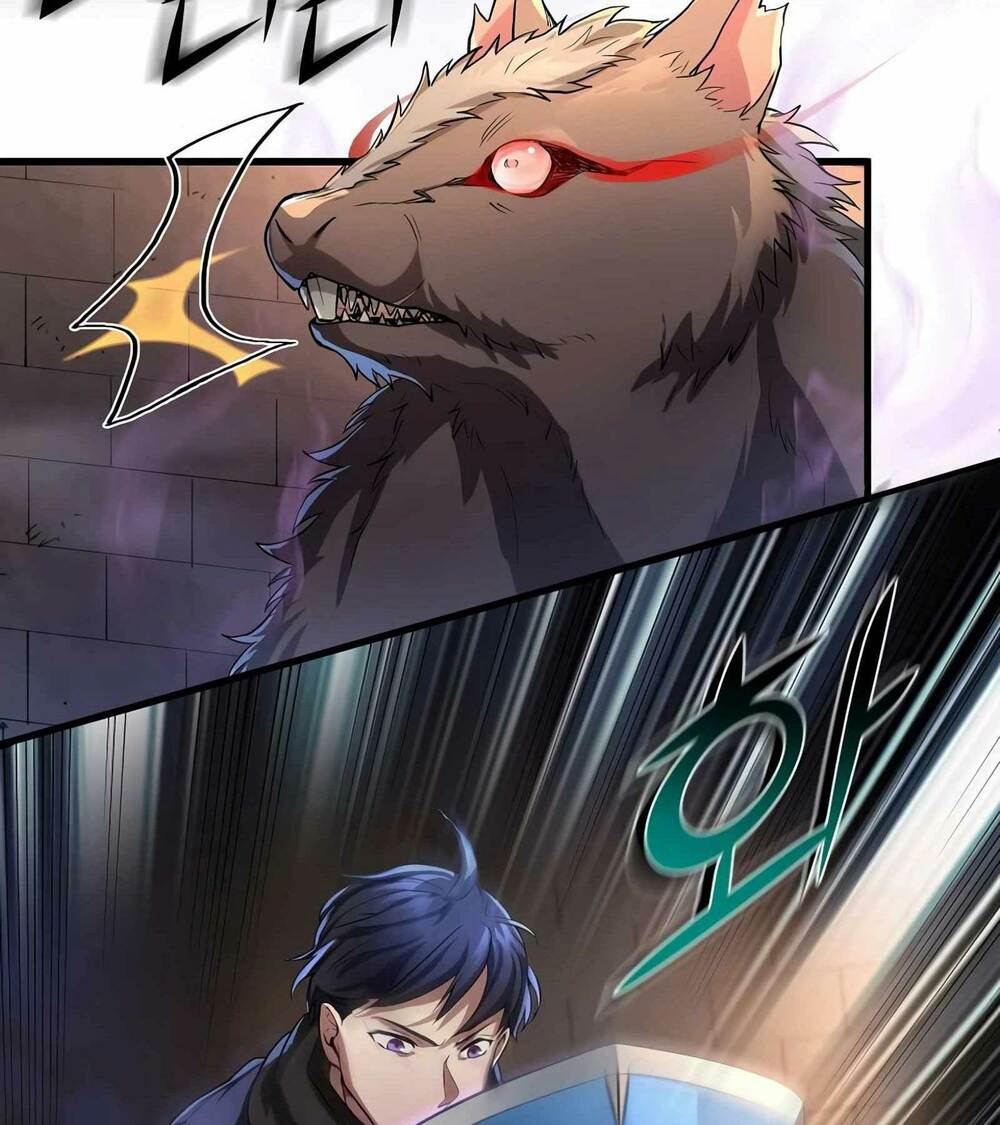 Tôi Thăng Cấp Bằng Kĩ Năng - Chapter 8 - Page 9