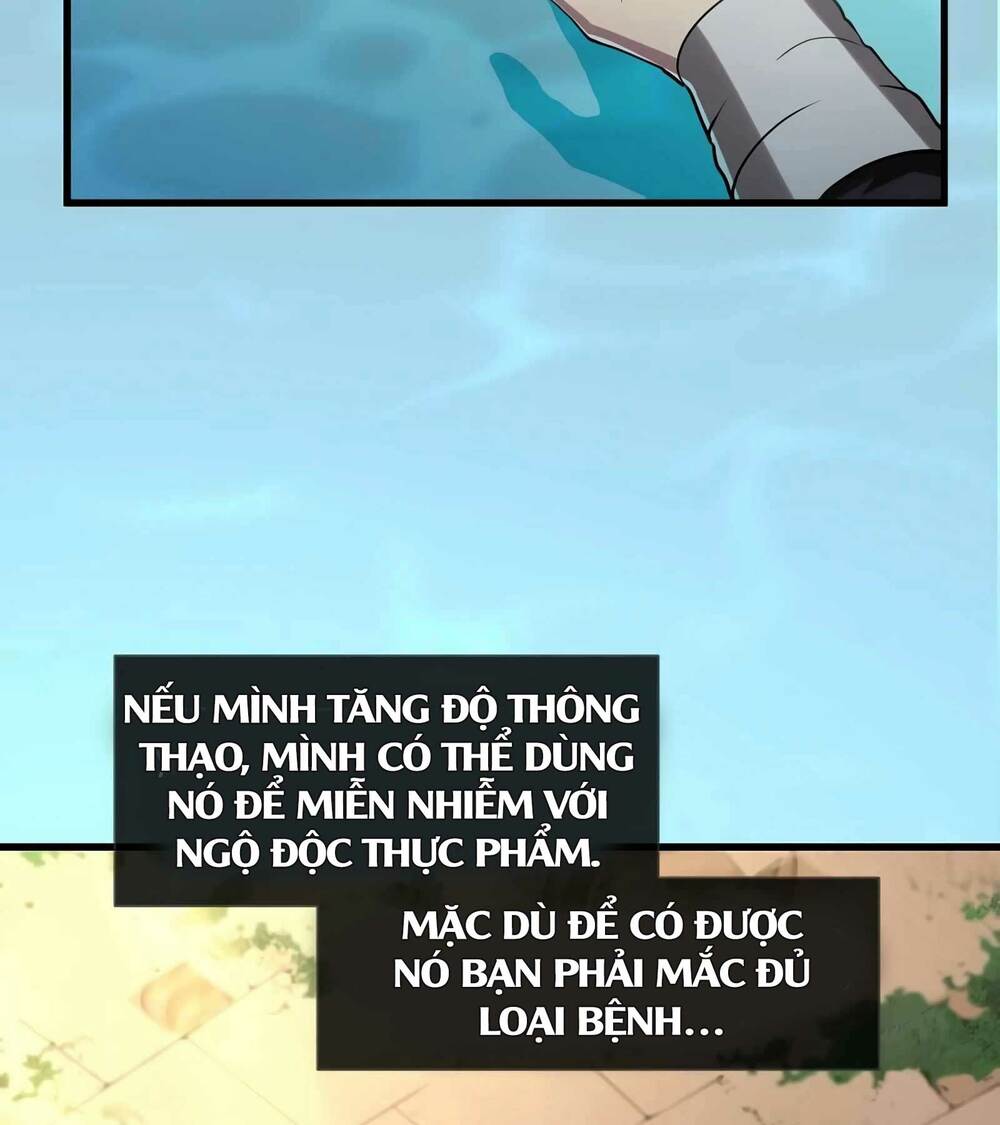 Tôi Thăng Cấp Bằng Kĩ Năng - Chapter 8 - Page 99